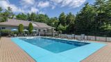 Best Western Acadia Park Inn Pool