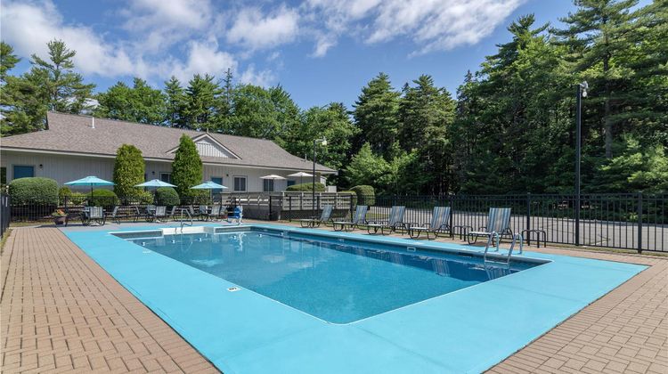 Best Western Acadia Park Inn Pool