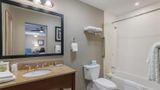 Best Western Acadia Park Inn Room