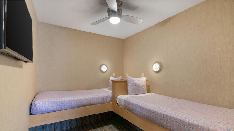 Best Western Acadia Park Inn Room