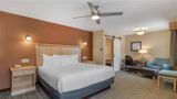 Best Western Acadia Park Inn Room