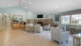 Best Western Acadia Park Inn Lobby