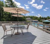Best Western Acadia Park Inn Exterior