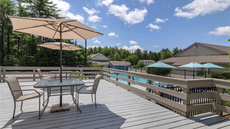 Best Western Acadia Park Inn Exterior
