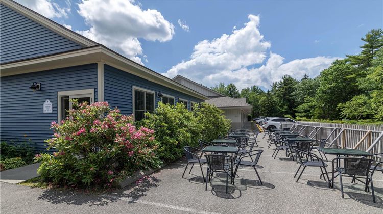 Best Western Acadia Park Inn Other