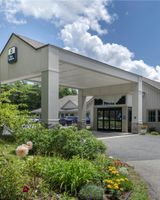 Best Western Acadia Park Inn