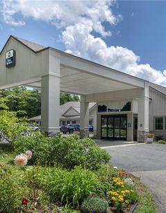Best Western Acadia Park Inn