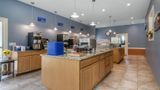 Best Western Acadia Park Inn Restaurant