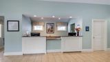 Best Western Acadia Park Inn Lobby