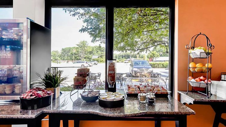 Best Western Merry Manor Inn Restaurant