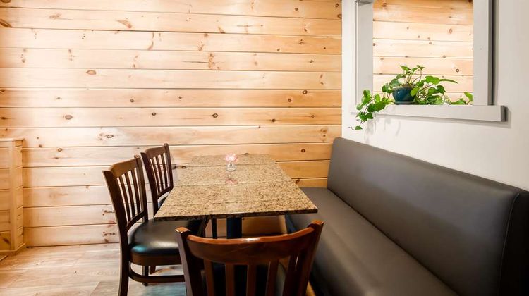 Best Western Merry Manor Inn Restaurant