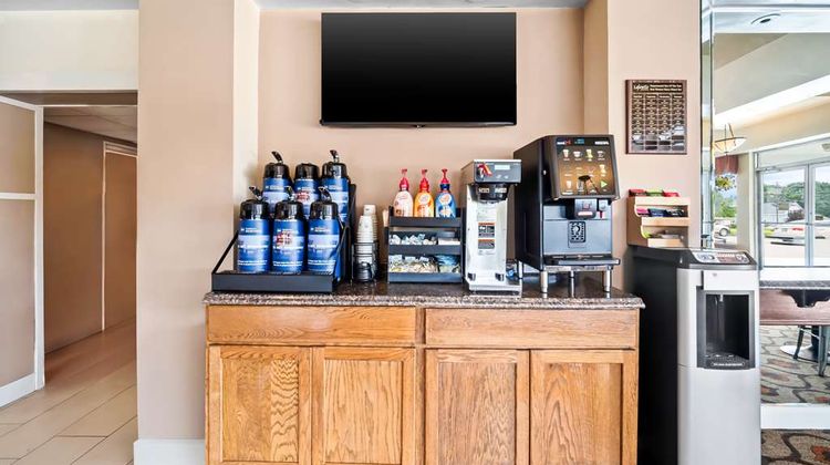 Best Western Merry Manor Inn Other
