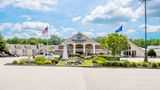 Best Western Merry Manor Inn Exterior