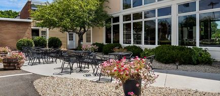 Best Western Merry Manor Inn Exterior