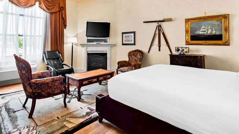 <b>Best Western Merry Manor Inn Room</b>. Images powered by <a href="https://iceportal.shijigroup.com/" title="IcePortal" target="_blank">IcePortal</a>.