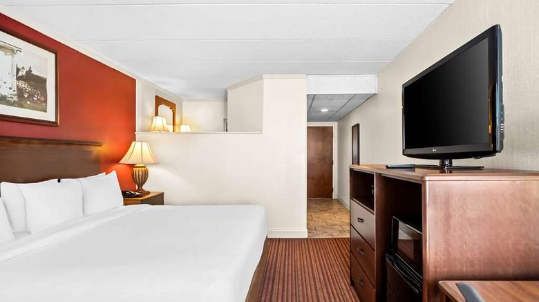 <b>Best Western Merry Manor Inn Room</b>. Images powered by <a href="https://iceportal.shijigroup.com/" title="IcePortal" target="_blank">IcePortal</a>.