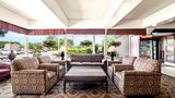 Best Western Merry Manor Inn Lobby