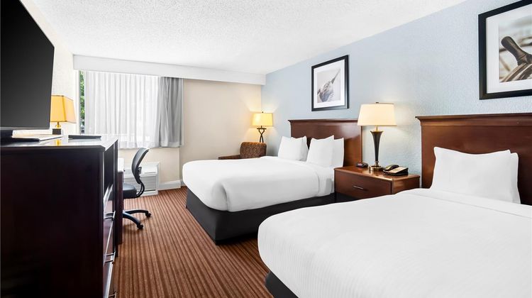 Best Western Merry Manor Inn Room