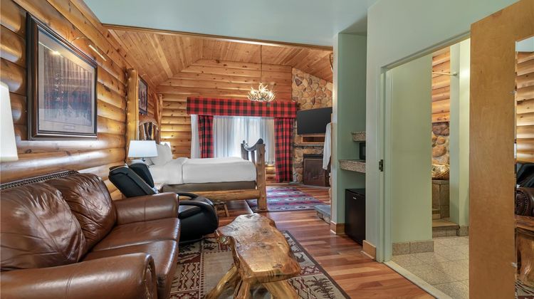 Best Western Merry Manor Inn Room
