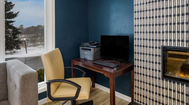 Best Western Freeport Inn Other