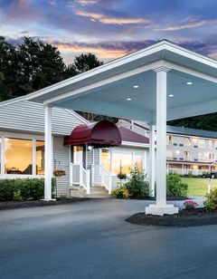 Best Western Freeport Inn