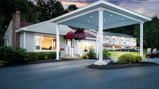 Best Western Freeport Inn