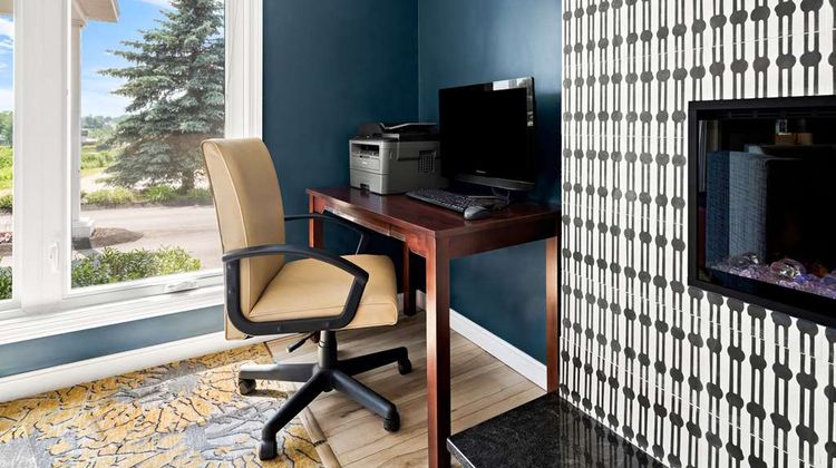 Best Western Freeport Inn Other