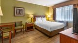 Best Western York Inn Room