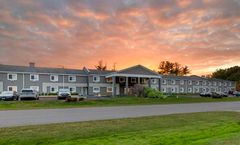 Best Western York Inn