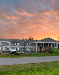 Best Western York Inn