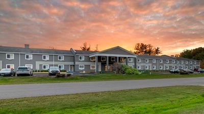 Best Western York Inn
