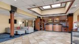 Best Western Plus Augusta Civic Center Lobby