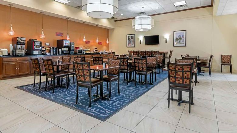 <b>Best Western Plus Augusta Civic Center Restaurant</b>. Images powered by <a href="https://iceportal.shijigroup.com/" title="IcePortal" target="_blank">IcePortal</a>.