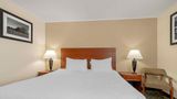 Best Western Plus Augusta Civic Center Room