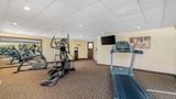 Best Western Plus Augusta Civic Center Health