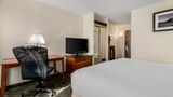 Best Western Plus Augusta Civic Center Room