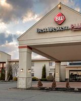 Best Western Plus Augusta Civic Center