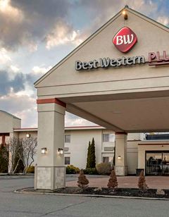Best Western Plus Augusta Civic Center