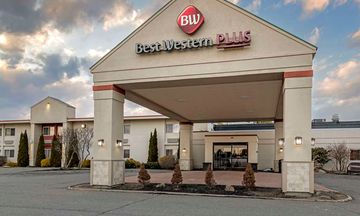 Best Western Plus Augusta Civic Center