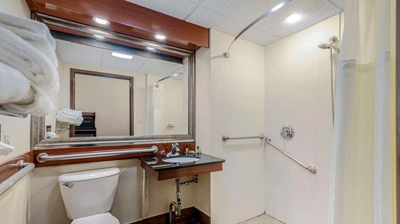 <b>Best Western Plus Augusta Civic Center Room</b>. Images powered by <a href="https://iceportal.shijigroup.com/" title="IcePortal" target="_blank">IcePortal</a>.
