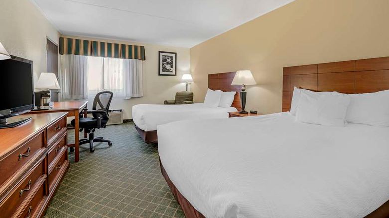 <b>Best Western Plus Augusta Civic Center Room</b>. Images powered by <a href="https://iceportal.shijigroup.com/" title="IcePortal" target="_blank">IcePortal</a>.
