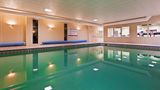 Best Western Plus Waterville Grand Hotel Pool