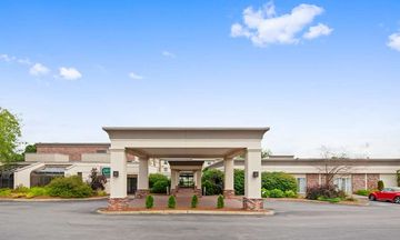 Best Western Plus Waterville Grand Hotel