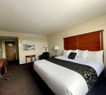Best Western Plus Waterville Grand Hotel Room
