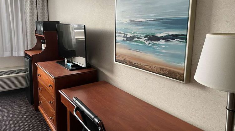 Best Western Plus Waterville Grand Hotel Other
