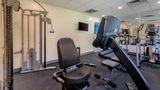 Best Western Plus Brunswick Bath Health