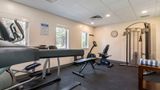 Best Western Plus Brunswick Bath Health