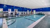 Best Western Plus Brunswick Bath Pool