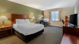 Best Western Plus Brunswick Bath Room