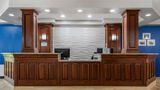 Best Western Plus Brunswick Bath Lobby